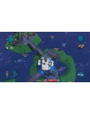 Worms Ultimate Mayhem DELUXE (STEAM КЛЮЧ) РФ+МИР Worms Ultimate Mayhem DELUXE (STEAM КЛЮЧ) РФ+МИР