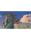 Worms Ultimate Mayhem DELUXE (STEAM КЛЮЧ) РФ+МИР Worms Ultimate Mayhem DELUXE (STEAM КЛЮЧ) РФ+МИР