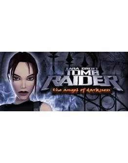 Tomb Raider VI The Angel of Darkness Steam Ключ GLOBAL