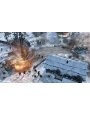 Company of Heroes 2 + 4 ДОПОЛНЕНИЯSTEAMРУС.ЯЗЫК