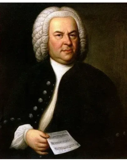 Токката и фуга до минор Бах мелодия для iPhone