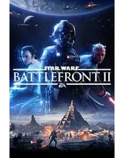 STAR WARS Battlefront II Xbox ONE Аренда