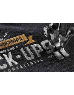 Logo Mock-Ups / Vol.1 Logo Mock-Ups / Vol.1