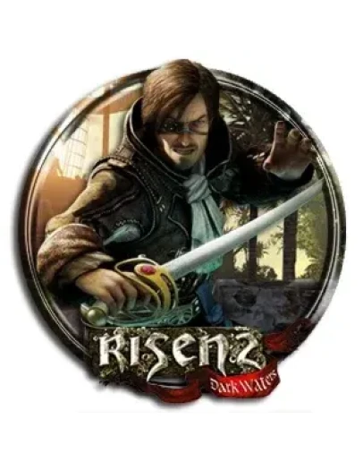 Risen 2: Dark Waters Gold Edition (STEAM GIFT RU/CIS)