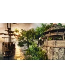 Risen 2: Dark Waters Gold Edition (STEAM GIFT RU/CIS)