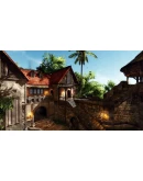 Risen 2: Dark Waters Gold Edition (STEAM GIFT RU/CIS)