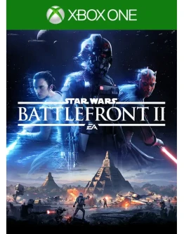 STAR WARS Battlefront II / XBOX ONE / АККАУНТ