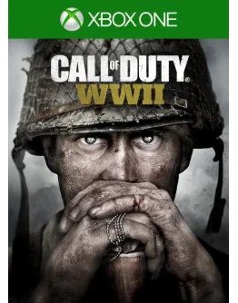 Call of Duty: WWII / XBOX ONE, Series XS