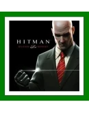 Hitman Blood Money / ДругиеSteam KeyRU-CIS-UA0