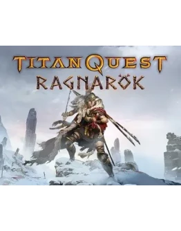 Titan Quest: DLC Ragnarok (Steam KEY) + ПОДАРОК