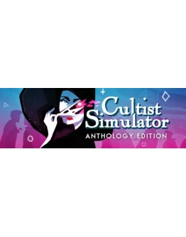 Cultist Simulator Anthology Edition STEAM Ключ Global