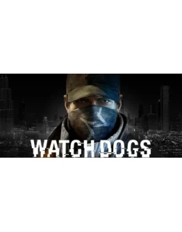 Watch Dogs Uplay KEY Worldwide