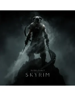 The Elder Scrolls V: Skyrim The Elder Scrolls V: Skyrim
