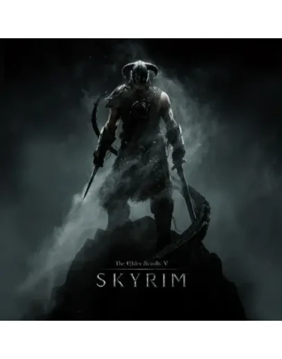 The Elder Scrolls V: Skyrim