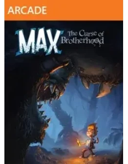 Макс:Проклятие братства.Toy Soldiers.xbox 360 (Переноc)