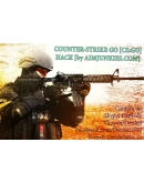 Counter-Strike GO чит от AimJunkies.com - 3 месяца