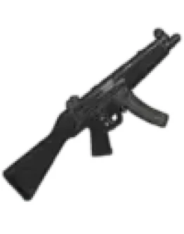 RUST Bloody MP5A4 макрос + ByPass
