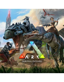 ARK: Survival Evolved (Xbox One + Series)