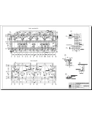 Жилой дом на 72 квартиры