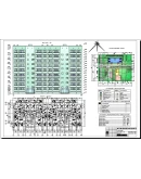 Жилой дом на 72 квартиры