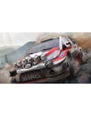 WRC Collection FIA World Rally Championship XBOX ONE