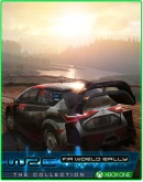 WRC Collection FIA World Rally Championship XBOX ONE