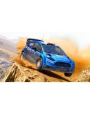 WRC Collection FIA World Rally Championship XBOX ONE