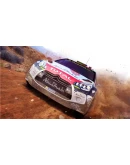 WRC Collection FIA World Rally Championship XBOX ONE