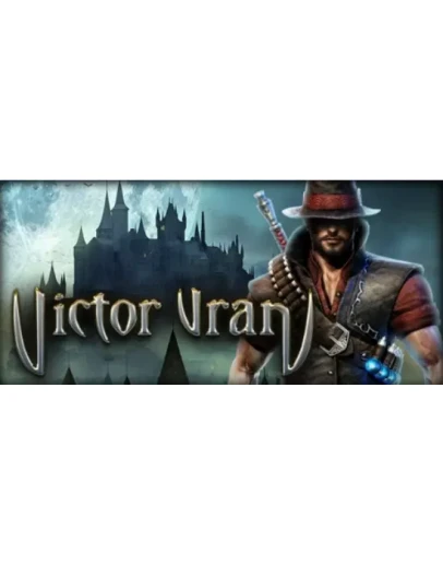 Victor Vran ARPG STEAM KEY EN Region Free