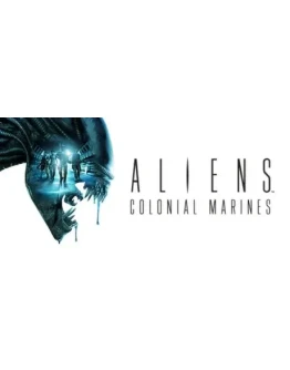 Aliens: Colonial Marines STEAM КЛЮЧ РОССИЯ + МИР