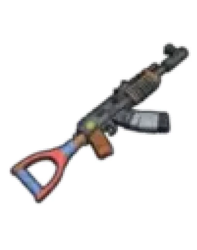 RUST 0.8 Bloody АК47 Мажор Пак макросы + ByPass