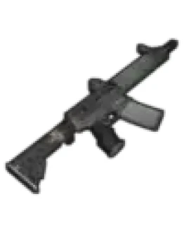 RUST 0.8 Bloody LR300 макросы + ByPass