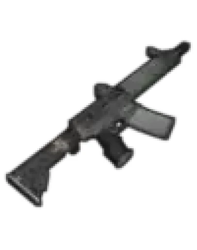 RUST 0.8 Bloody LR300 макросы + ByPass