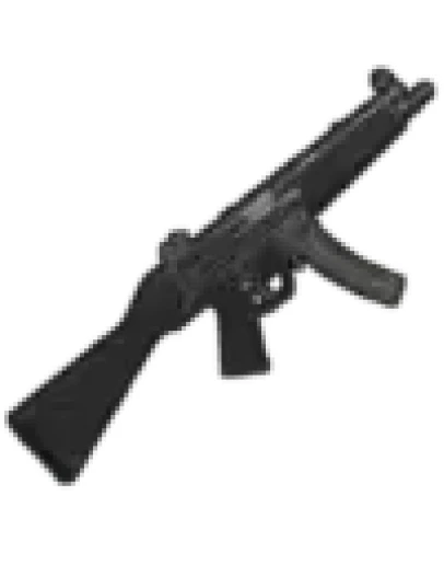 RUST 0.8 Bloody MP5A4 макросы + ByPass