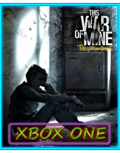 This War of Mine The Little Ones(XBOX ONE)