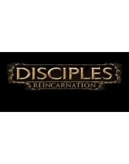 Disciples III: Reincarnation (Steam Ключ / РФ + МИР)