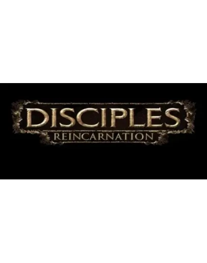 Disciples III: Reincarnation (Steam Ключ / РФ + МИР)