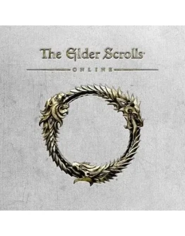 THE ELDER SCROLLS ONLINE+MORROWIND STEAM (РФ-СНГ) КЛЮЧ