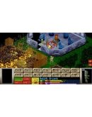 X-COM: UFO Defense Steam Key Ключ Region Free ROW