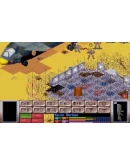 X-COM: UFO Defense Steam Key Ключ Region Free ROW