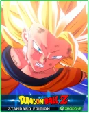 Dragon Ball Z: Kakarot XBOX ONE/Xbox Series XS Dragon Ball Z: Kakarot XBOX ONE/Xbox Series XS