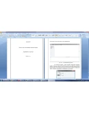 Разработка при-я для моделирования компьютерных сетей