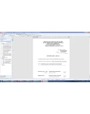 Разработка при-я для моделирования компьютерных сетей