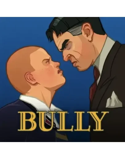 Bully на iPhone / iPad / iPod