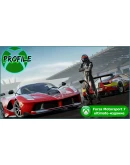 Forza Motorsport 7 Ultimate Edition XBOX ONE