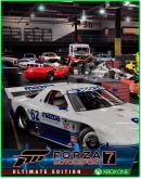 Forza Motorsport 7 Ultimate Edition XBOX ONE