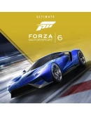 Forza Motorsport 6 Ultimate Edition Xbox One/Series