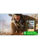Call of Duty WWII Digital Deluxe XBOX ONE/Series
