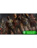 Call of Duty WWII Digital Deluxe XBOX ONE/Series