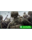 Call of Duty WWII Digital Deluxe XBOX ONE/Series